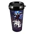 Star Wars Plastic Travel Mug